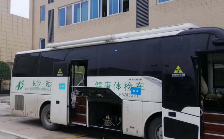 关爱员工预防职业病，我们在行动