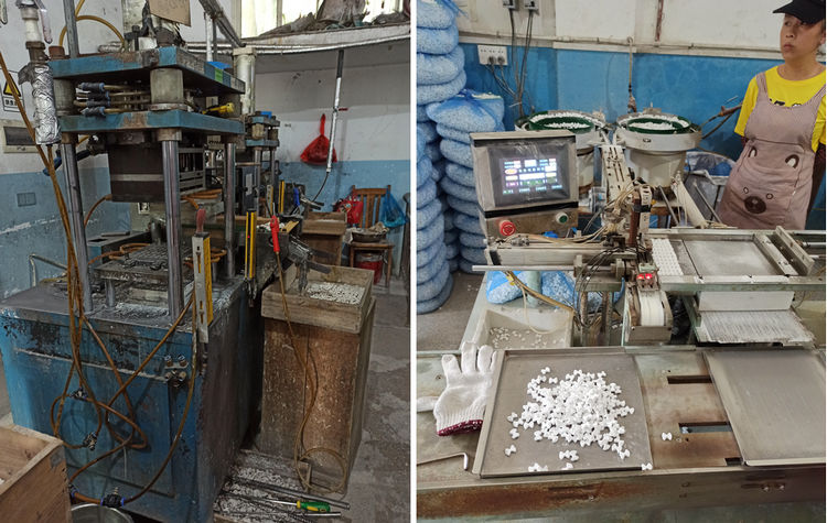 助力复工复产，携手开拓未来