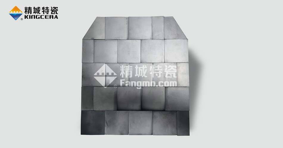 mg冰球突破豪华版试玩特瓷碳化硅陶瓷防弹板