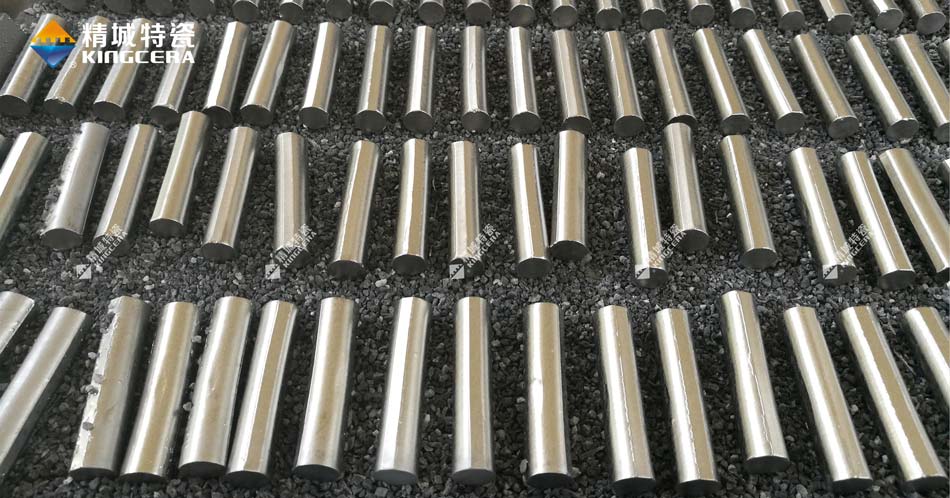 mg冰球突破豪华版试玩特瓷碳化钛基金属合金棒