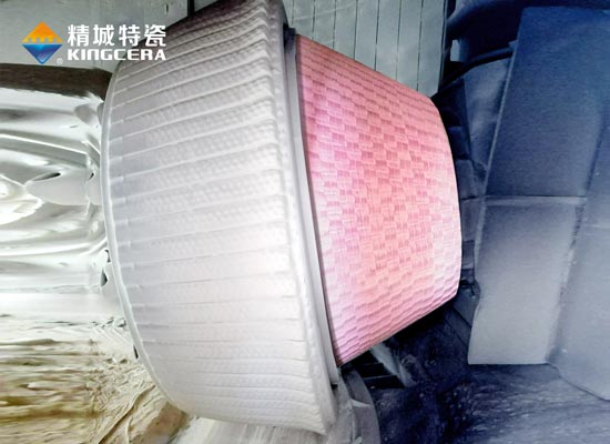 立磨磨辊轴陶瓷；ぬ