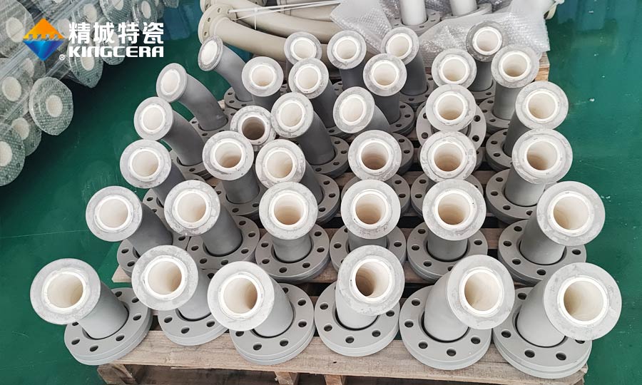 mg冰球突破豪华版试玩特瓷钢衬陶瓷管