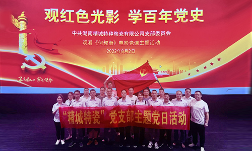 2022年mg冰球突破豪华版试玩特瓷党支部主题党日运动